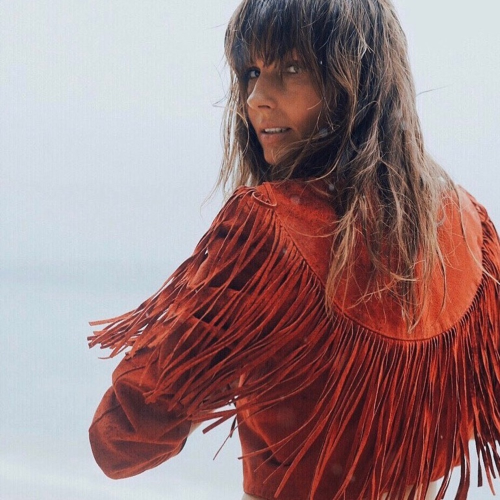 Meet your Posher, Monika